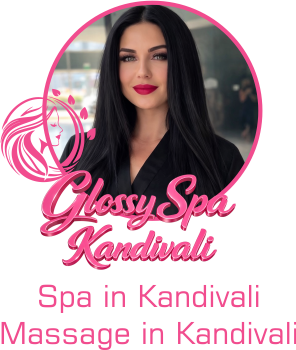 Glossy Spa Kandivali